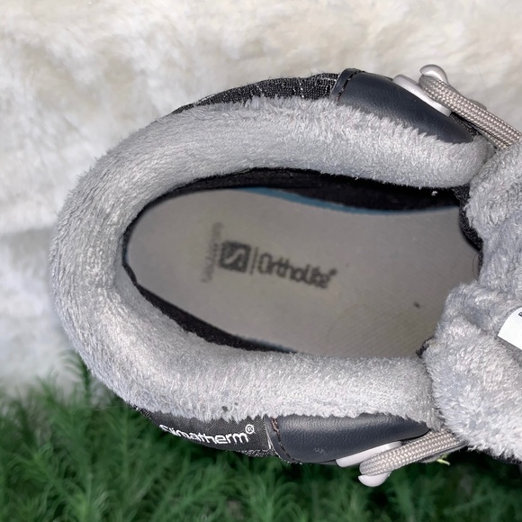 🚫SOLD! |•SALOMON•| Kaina CS Waterproof Boots - Picture 12 of 15